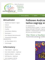 Andrzejki Folkowe we Wrzosie. Zaproszenie